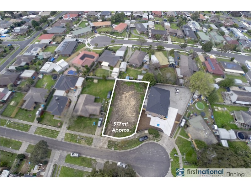 10 Hoddle Court, Cranbourne VIC 3977