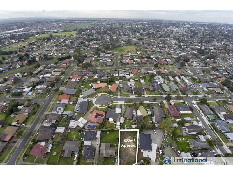 10 Hoddle Court, Cranbourne VIC 3977