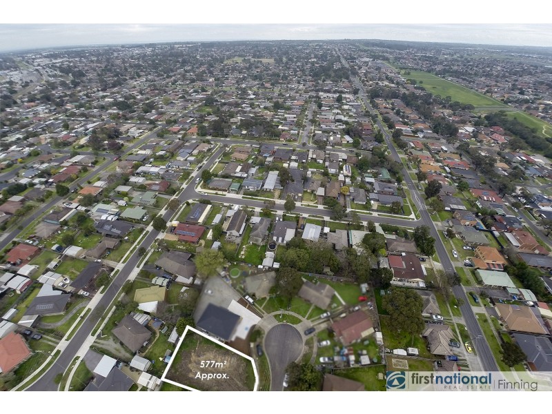 10 Hoddle Court, Cranbourne VIC 3977