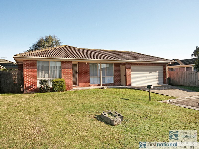 2 Talma Place, Cranbourne VIC 3977