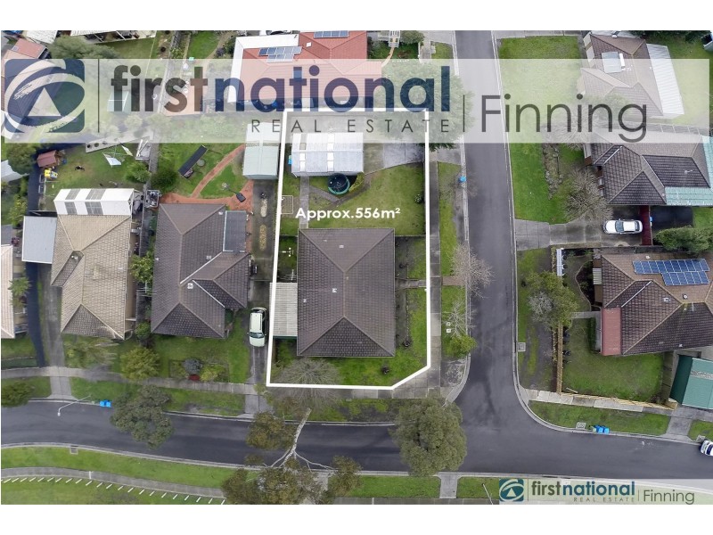 35 Eliza Street, Cranbourne North VIC 3977