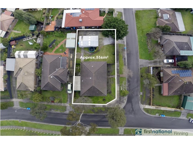 35 Eliza Street, Cranbourne North VIC 3977