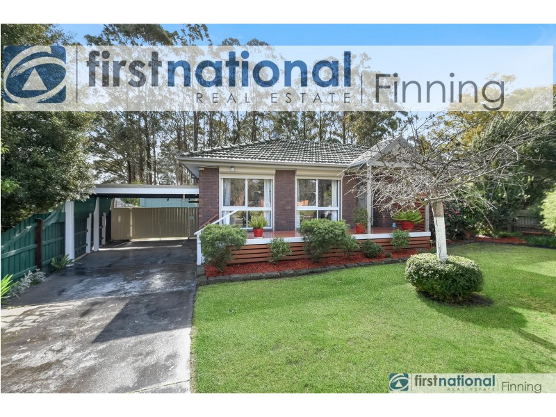 18 Rimfire Crescent, Cranbourne VIC 3977