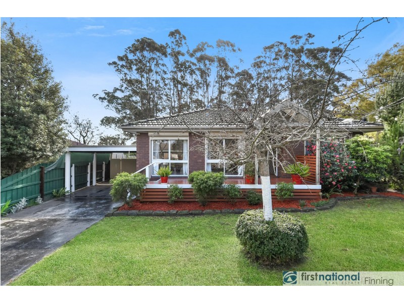 18 Rimfire Crescent, Cranbourne VIC 3977