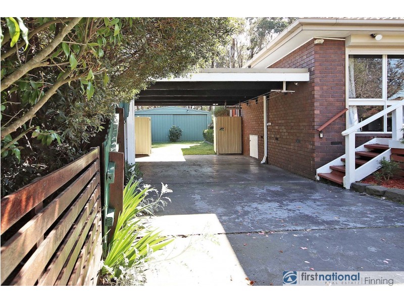 18 Rimfire Crescent, Cranbourne VIC 3977