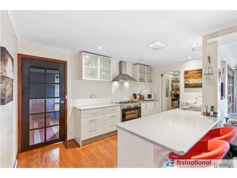 18 Rimfire Crescent, Cranbourne VIC 3977