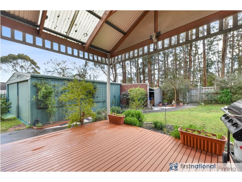 18 Rimfire Crescent, Cranbourne VIC 3977