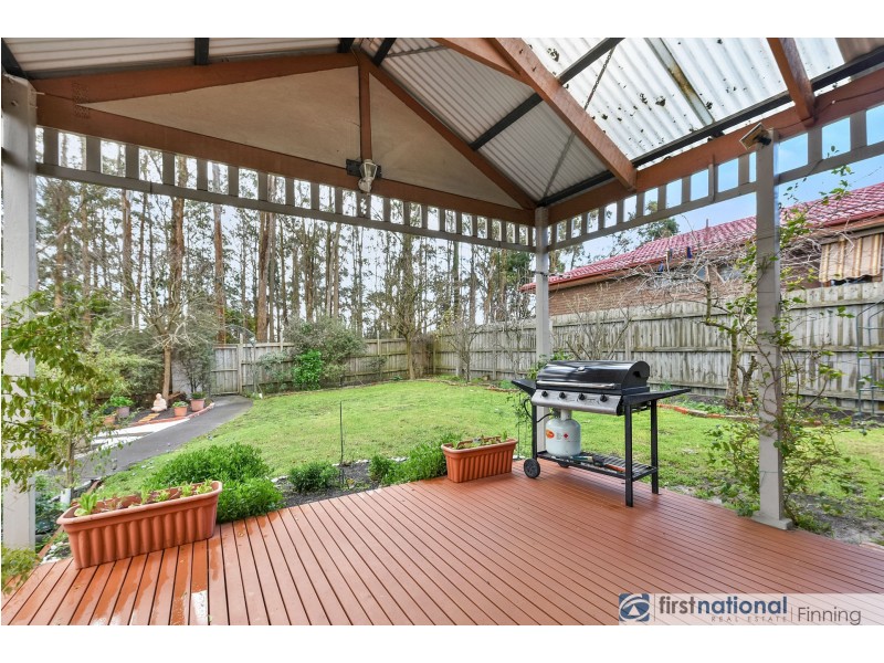 18 Rimfire Crescent, Cranbourne VIC 3977