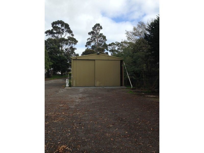 1455 South Gippsland Highway, Cranbourne VIC 3977
