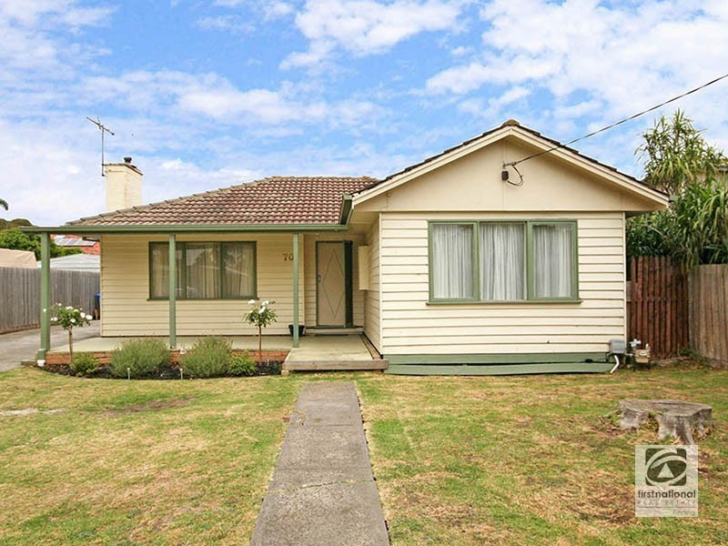 70 Clarendon Street, Cranbourne VIC 3977
