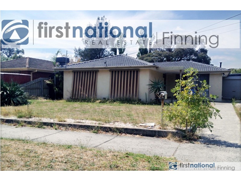 24 Fairbairn Road, Cranbourne VIC 3977