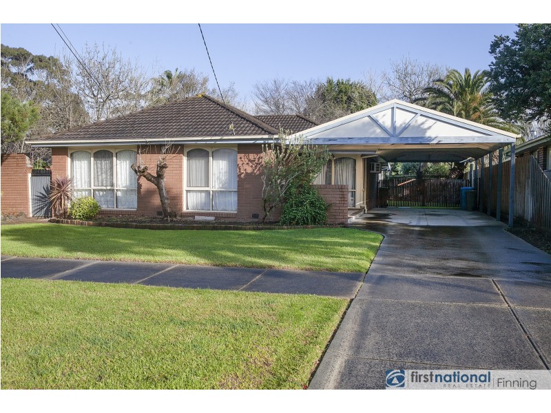 3 Barkly Street, Cranbourne VIC 3977