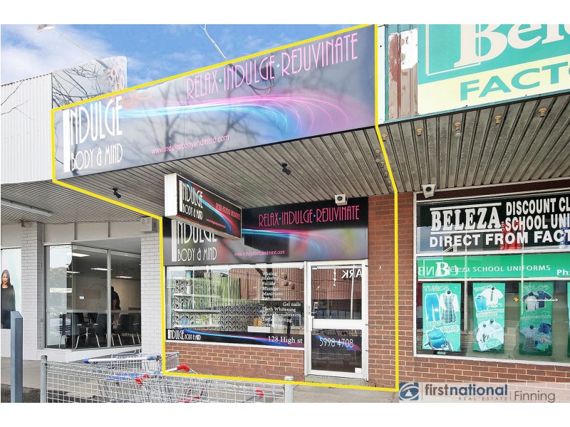 128 High Street, Cranbourne VIC 3977
