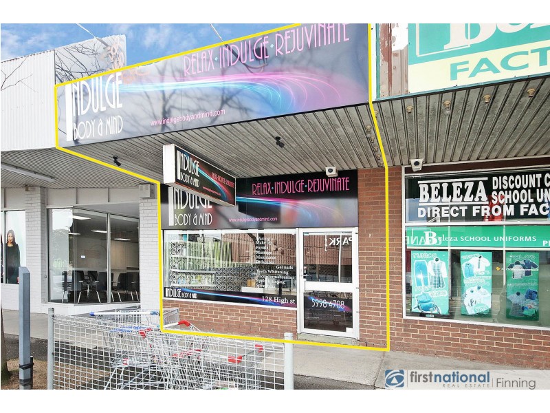 128 High Street, Cranbourne VIC 3977