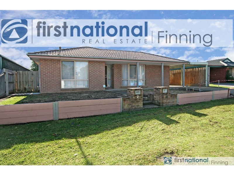 2 Dior Court, Cranbourne West VIC 3977