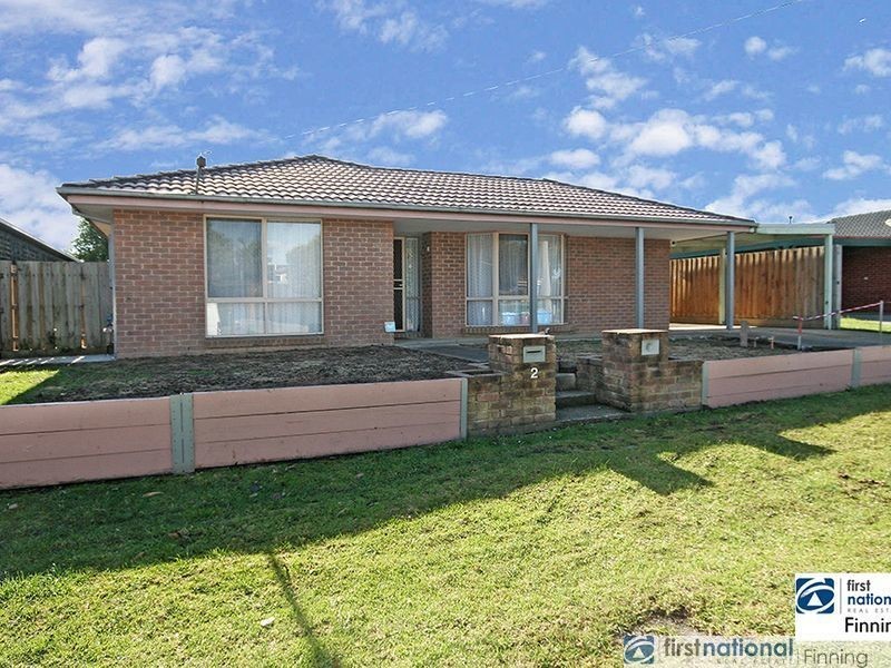 2 Dior Court, Cranbourne West VIC 3977