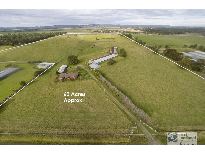 340 Westernport Road, Lang Lang VIC 3984