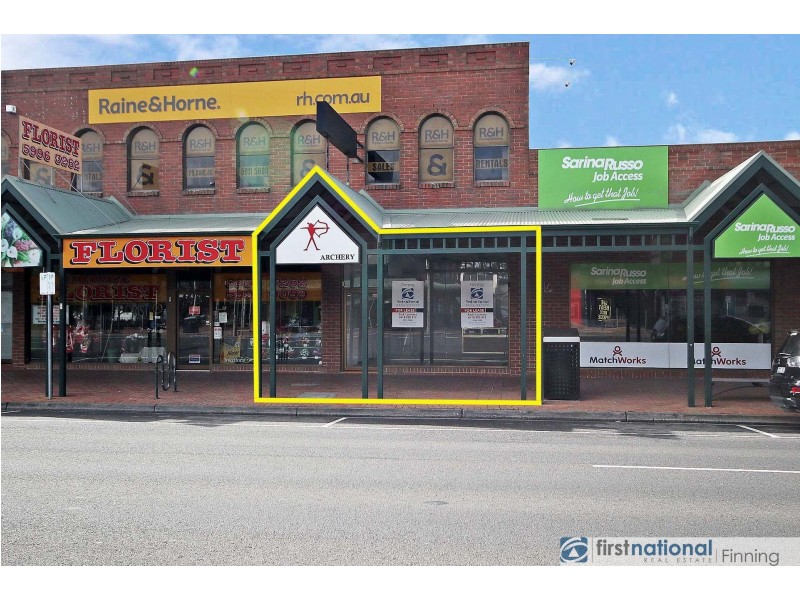 64 High Street, Cranbourne VIC 3977
