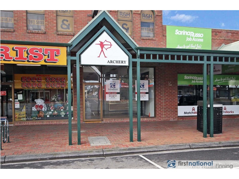 64 High Street, Cranbourne VIC 3977