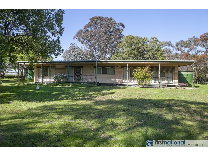 107 Tyabb-Tooradin Road, Somerville VIC 3912