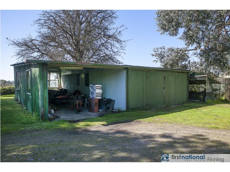 107 Tyabb-Tooradin Road, Somerville VIC 3912