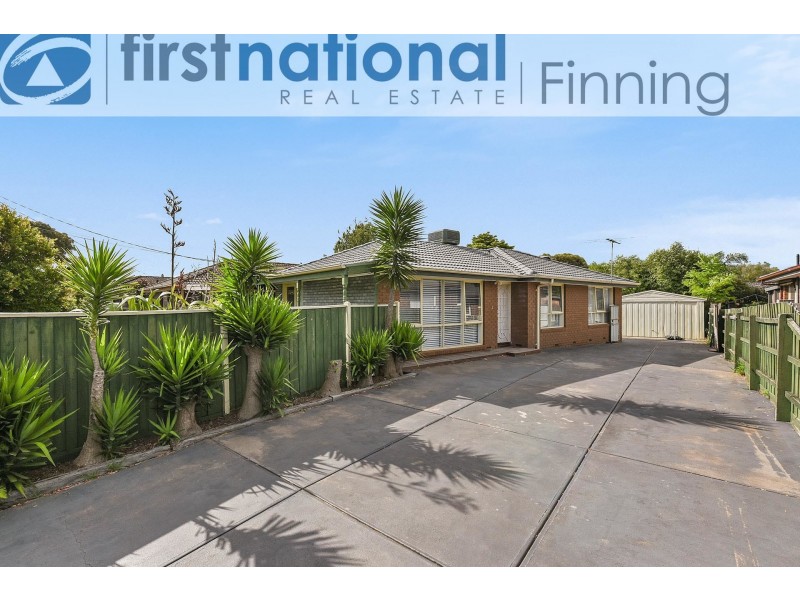 13 Belmar Street, Cranbourne VIC 3977