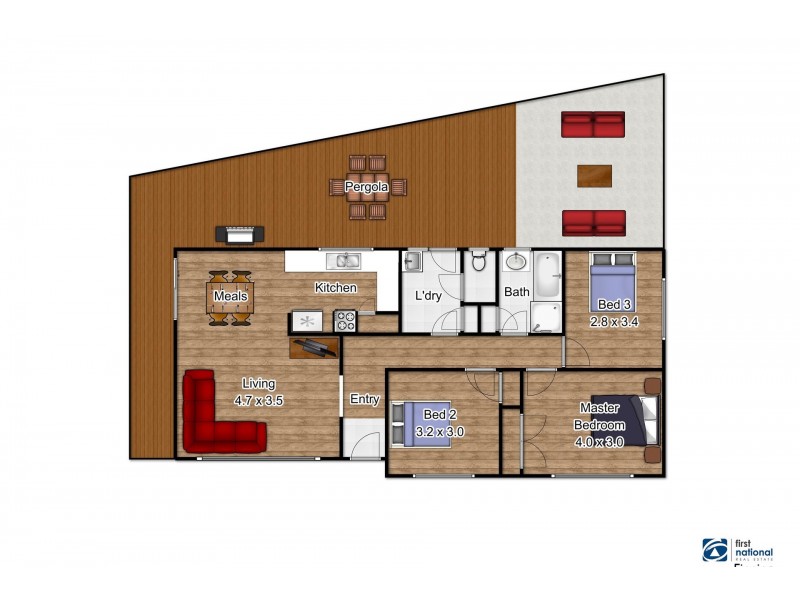 13 Belmar Street, Cranbourne VIC 3977