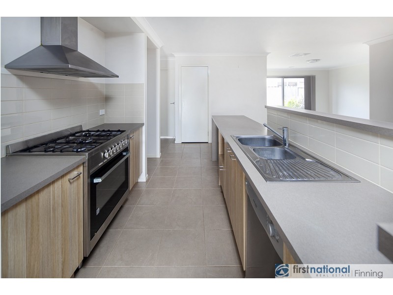51 Morningside Boulevard, Cranbourne West VIC 3977