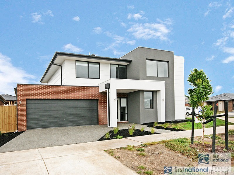 37 Clydevale Avenue, Clyde VIC 3978