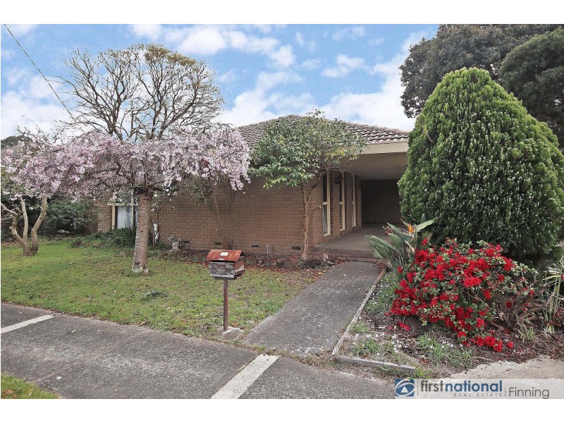 25 Baystone Drive, Cranbourne VIC 3977