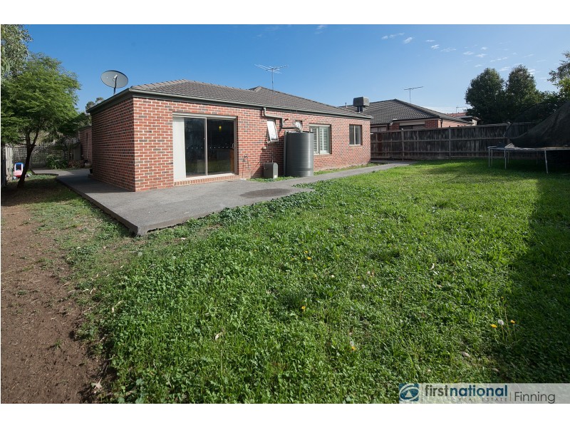 8 Inga Court, Berwick VIC 3806