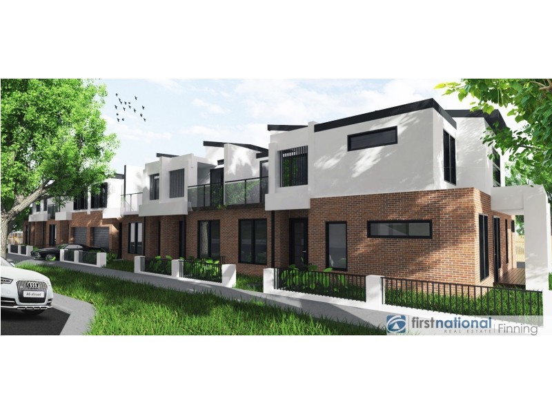 2/27 Lyall Street, Cranbourne VIC 3977