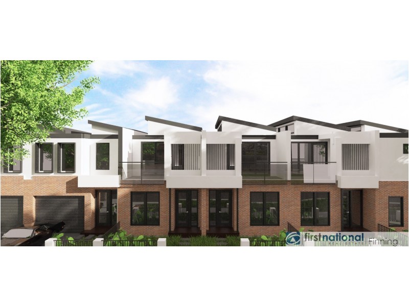 5/27 Lyall Street, Cranbourne VIC 3977