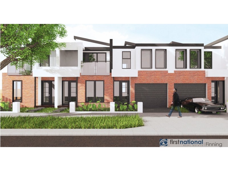 5/27 Lyall Street, Cranbourne VIC 3977