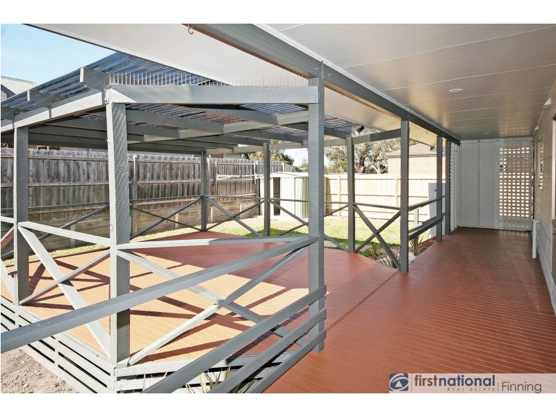 16 Bakewell Street, Tooradin VIC 3980