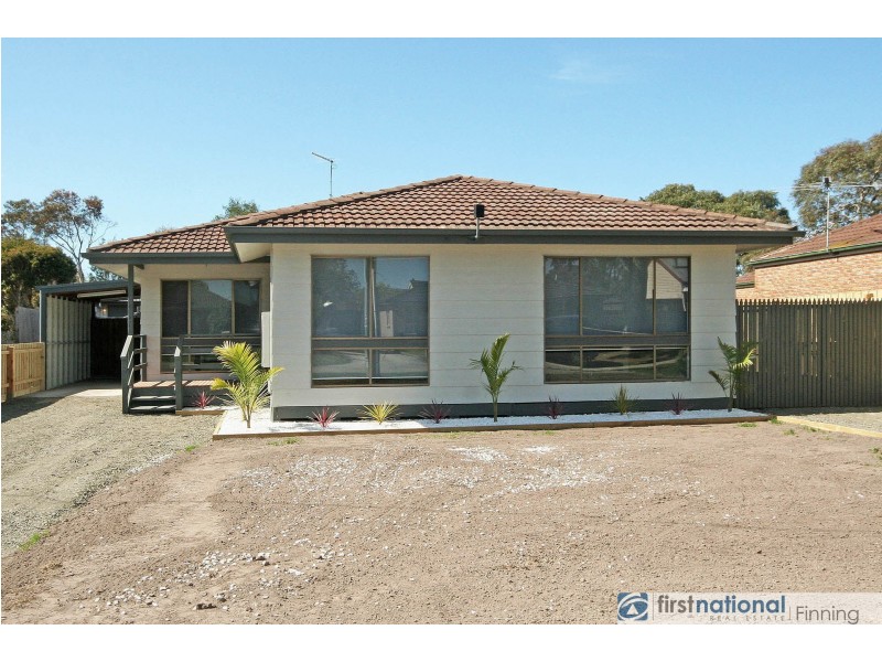 16 Bakewell Street, Tooradin VIC 3980