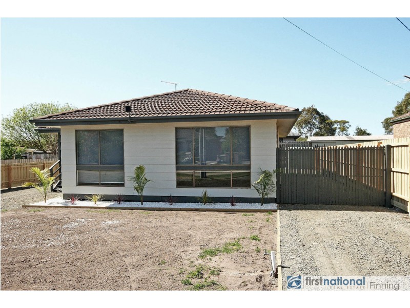 16 Bakewell Street, Tooradin VIC 3980