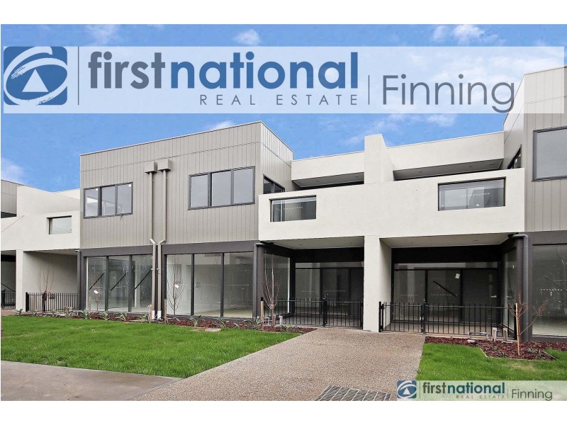 25/130-132 Central Park Way, Cranbourne West VIC 3977