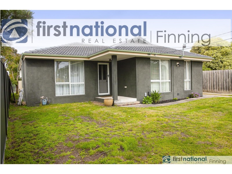 22 Jillian Street, Cranbourne VIC 3977