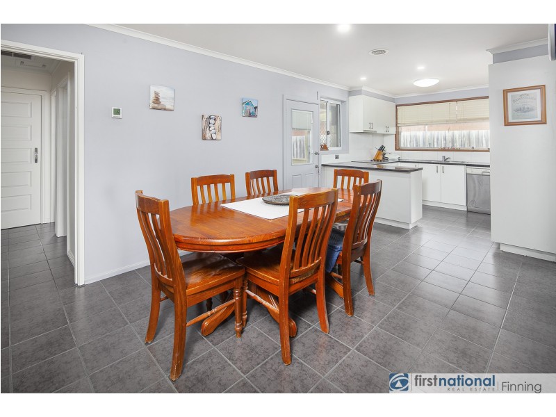 22 Jillian Street, Cranbourne VIC 3977