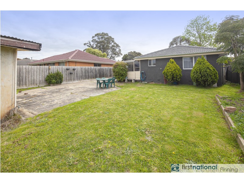 22 Jillian Street, Cranbourne VIC 3977