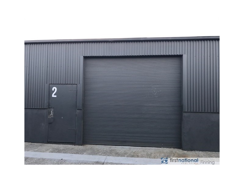 2/81 Miles Grove, Seaford VIC 3198