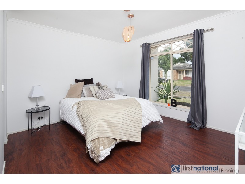 8 Middleham Close, Cranbourne West VIC 3977