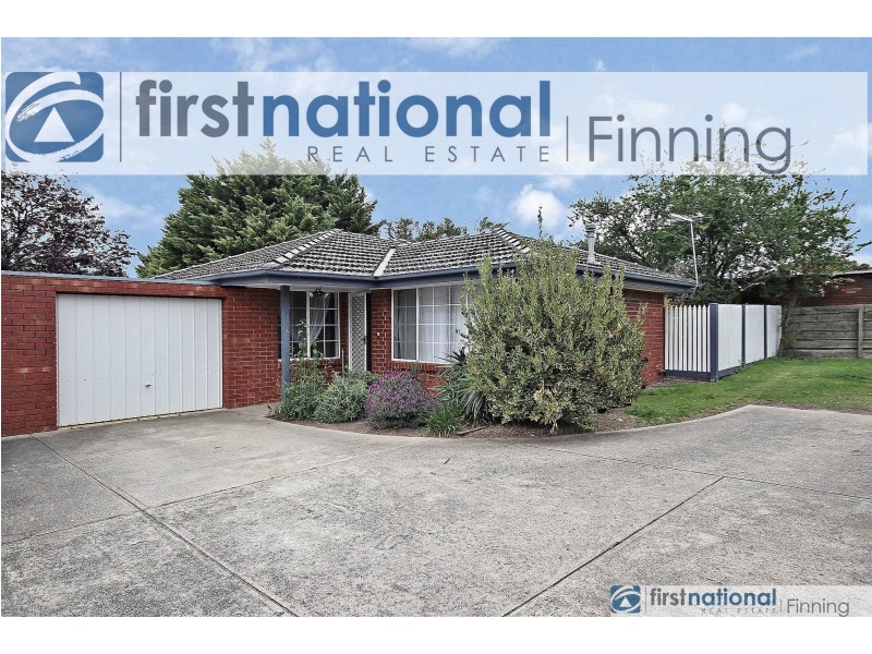 3/36-38 Clarendon Street, Cranbourne VIC 3977