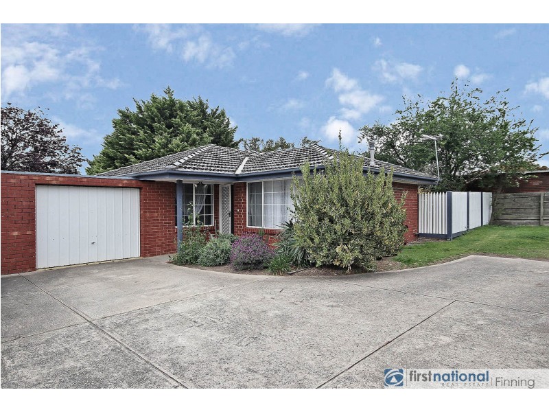 3/36-38 Clarendon Street, Cranbourne VIC 3977