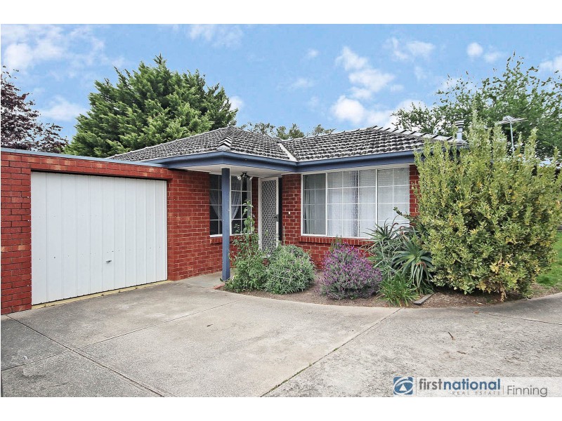 3/36-38 Clarendon Street, Cranbourne VIC 3977