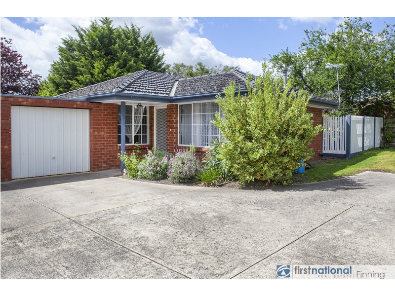 3/36-38 Clarendon Street, Cranbourne VIC 3977