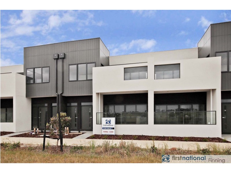7 Push Pea Way, Cranbourne West VIC 3977