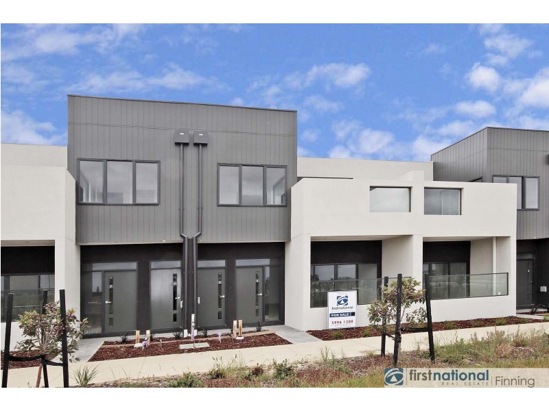 7 Push Pea Way, Cranbourne West VIC 3977