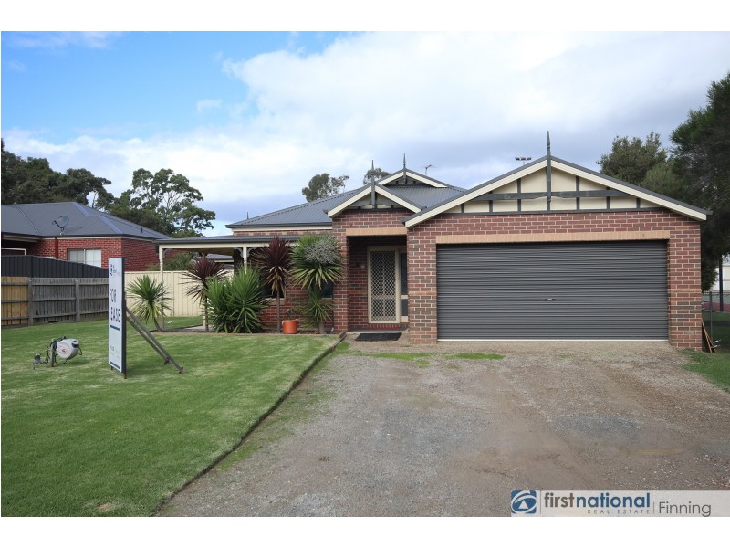 1 Lyne Street, Tooradin VIC 3980